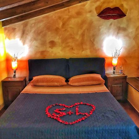 B&B Al Centro Storico Troina Εξωτερικό φωτογραφία
