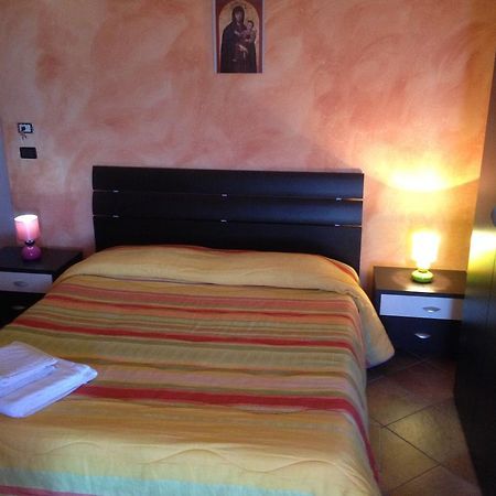 B&B Al Centro Storico Troina Εξωτερικό φωτογραφία