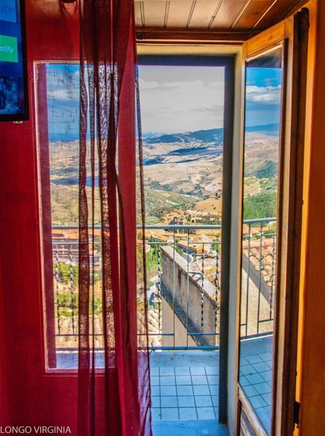 B&B Al Centro Storico Troina Εξωτερικό φωτογραφία