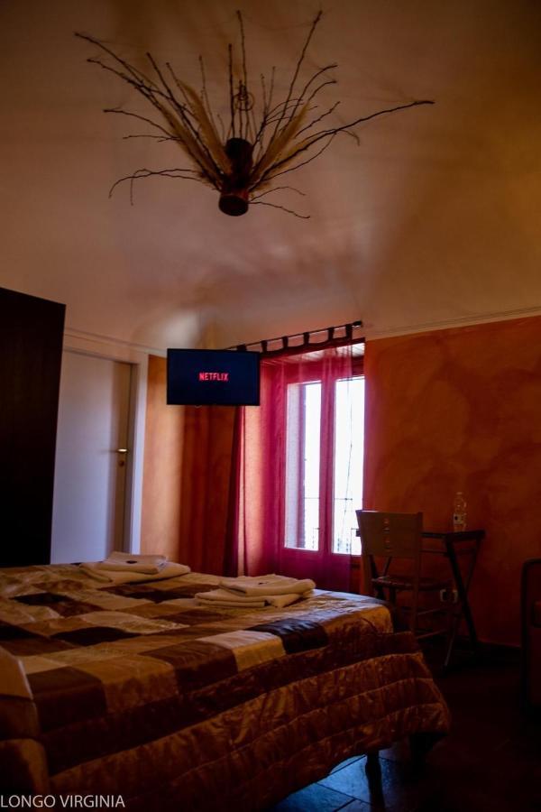 B&B Al Centro Storico Troina Εξωτερικό φωτογραφία