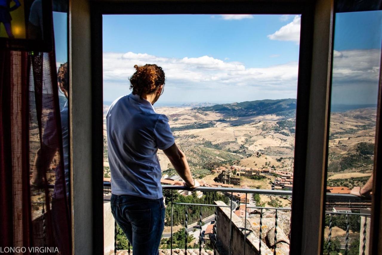 B&B Al Centro Storico Troina Εξωτερικό φωτογραφία