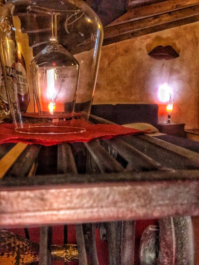 B&B Al Centro Storico Troina Εξωτερικό φωτογραφία
