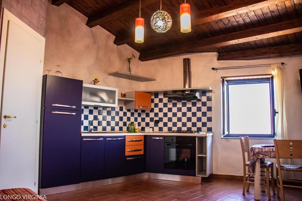B&B Al Centro Storico Troina Εξωτερικό φωτογραφία