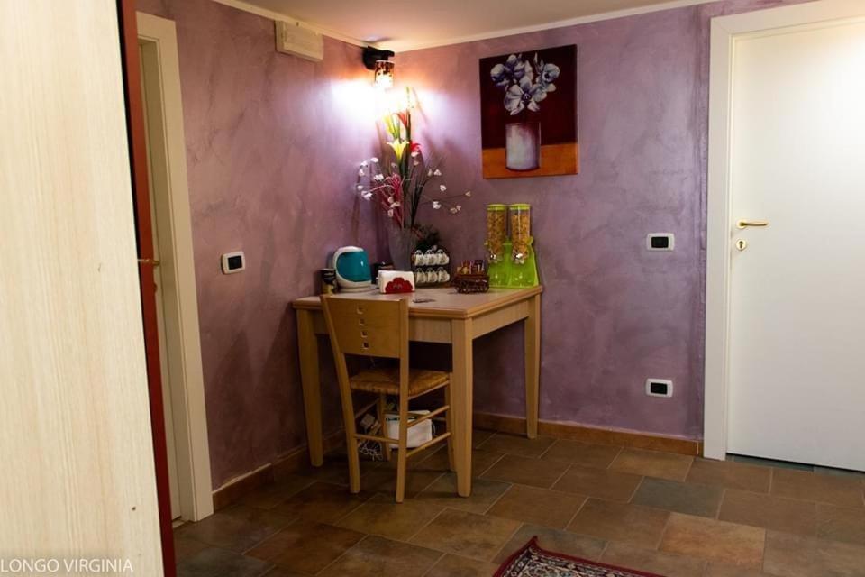 B&B Al Centro Storico Troina Εξωτερικό φωτογραφία