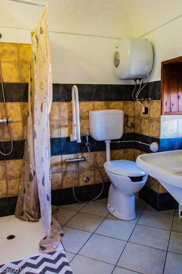 B&B Al Centro Storico Troina Εξωτερικό φωτογραφία