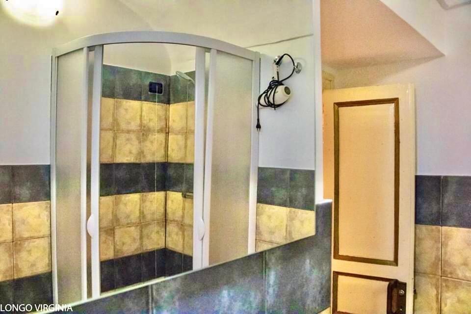 B&B Al Centro Storico Troina Εξωτερικό φωτογραφία