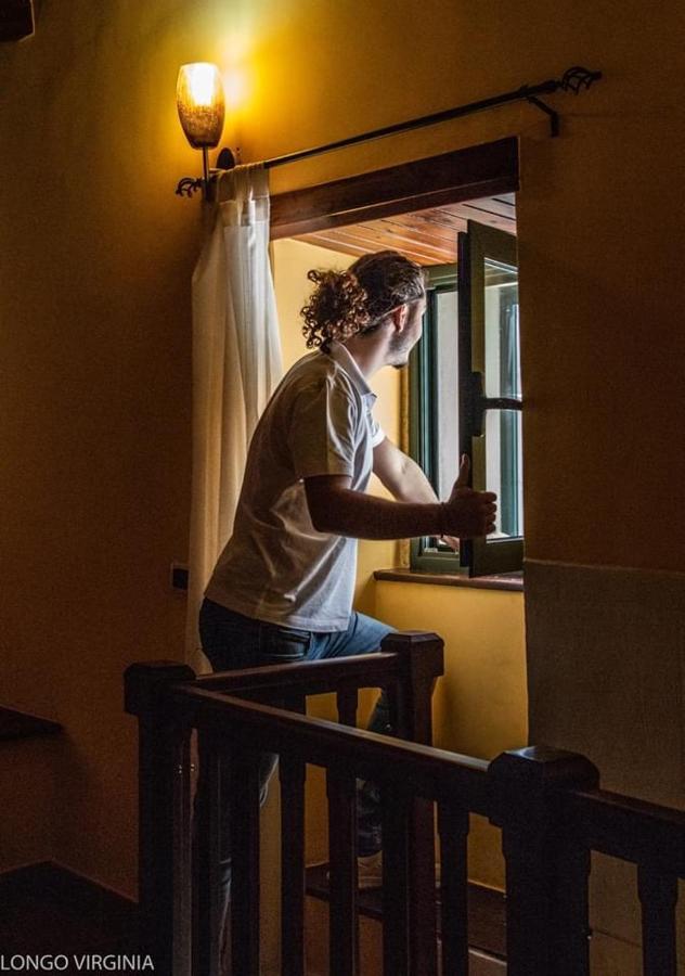 B&B Al Centro Storico Troina Εξωτερικό φωτογραφία