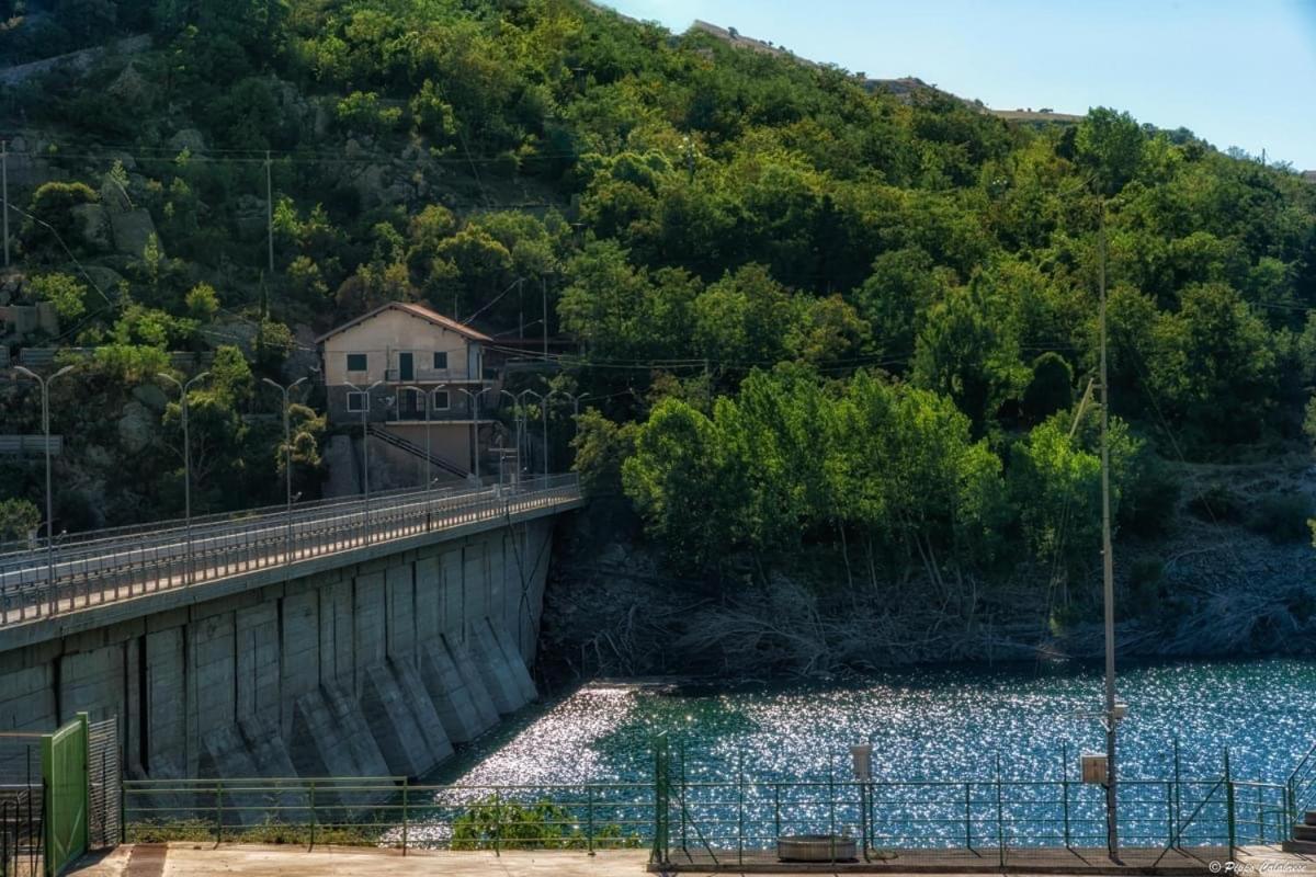 B&B Al Centro Storico Troina Εξωτερικό φωτογραφία