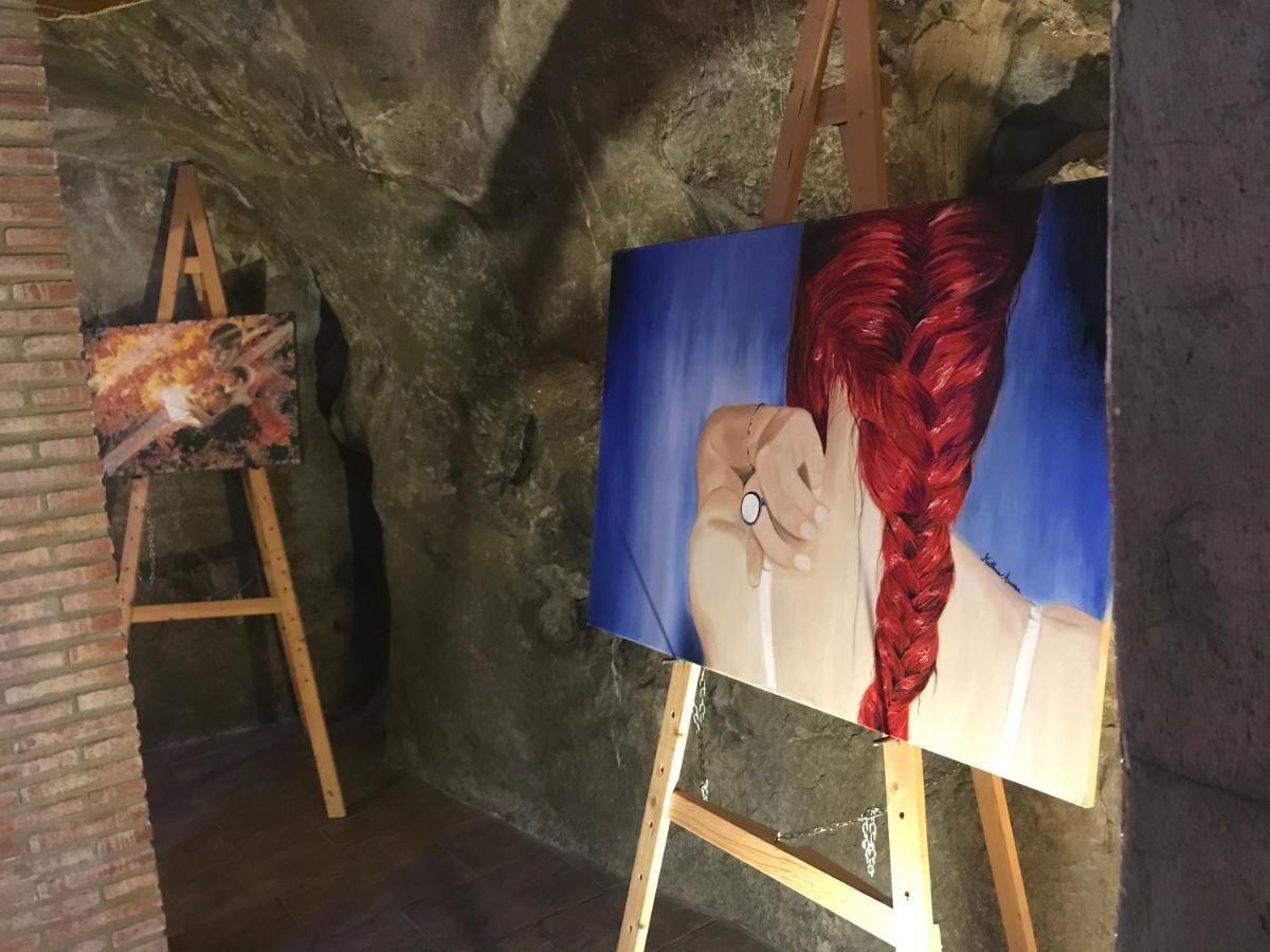 B&B Al Centro Storico Troina Εξωτερικό φωτογραφία
