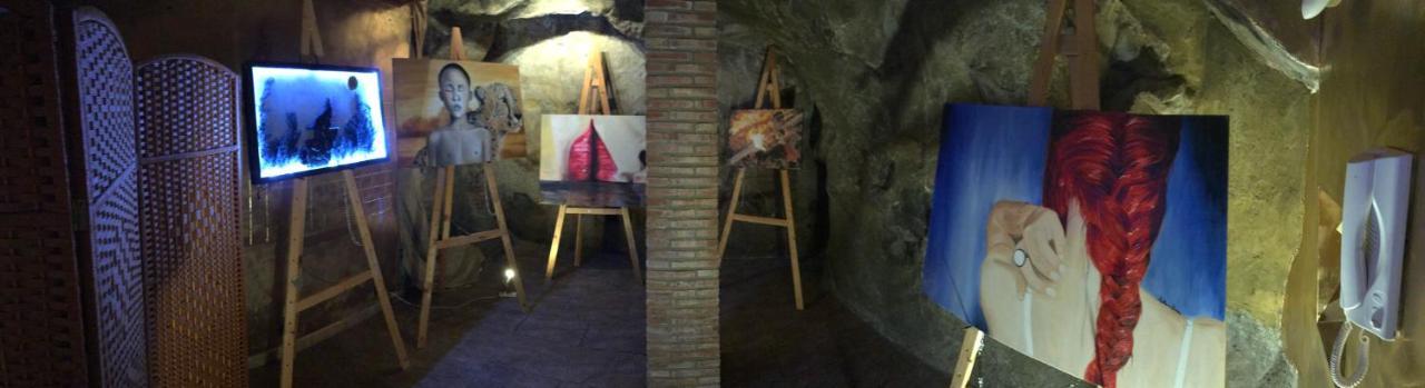 B&B Al Centro Storico Troina Εξωτερικό φωτογραφία