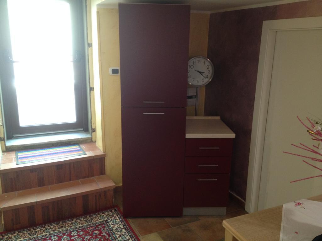 B&B Al Centro Storico Troina Εξωτερικό φωτογραφία
