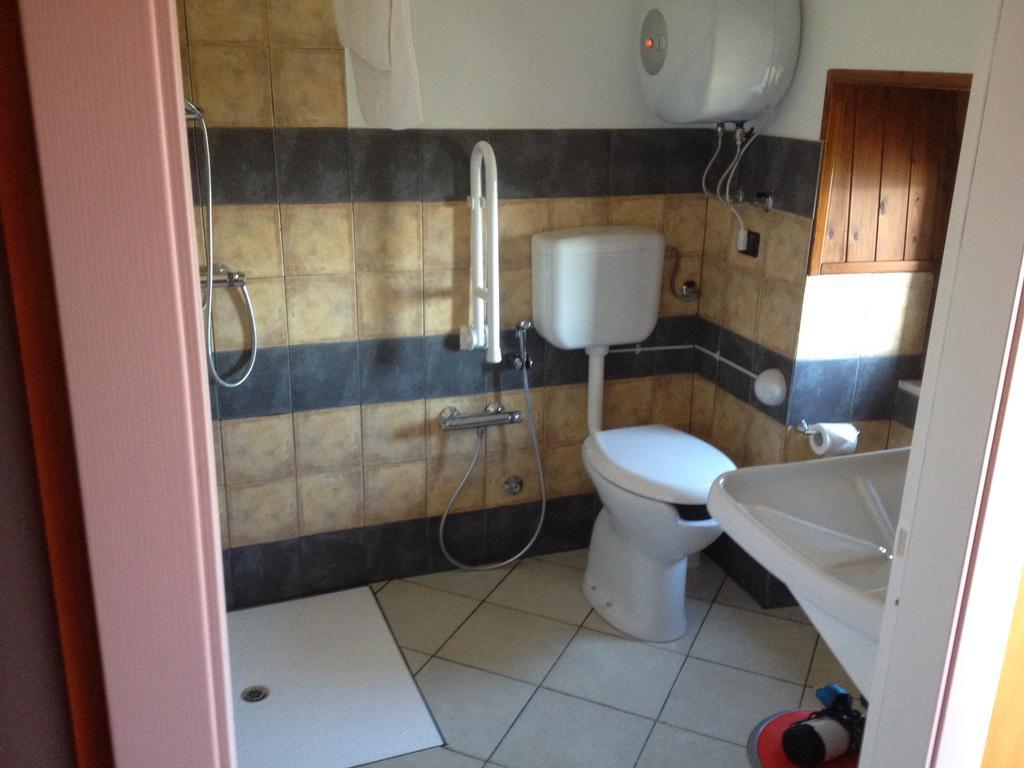 B&B Al Centro Storico Troina Εξωτερικό φωτογραφία