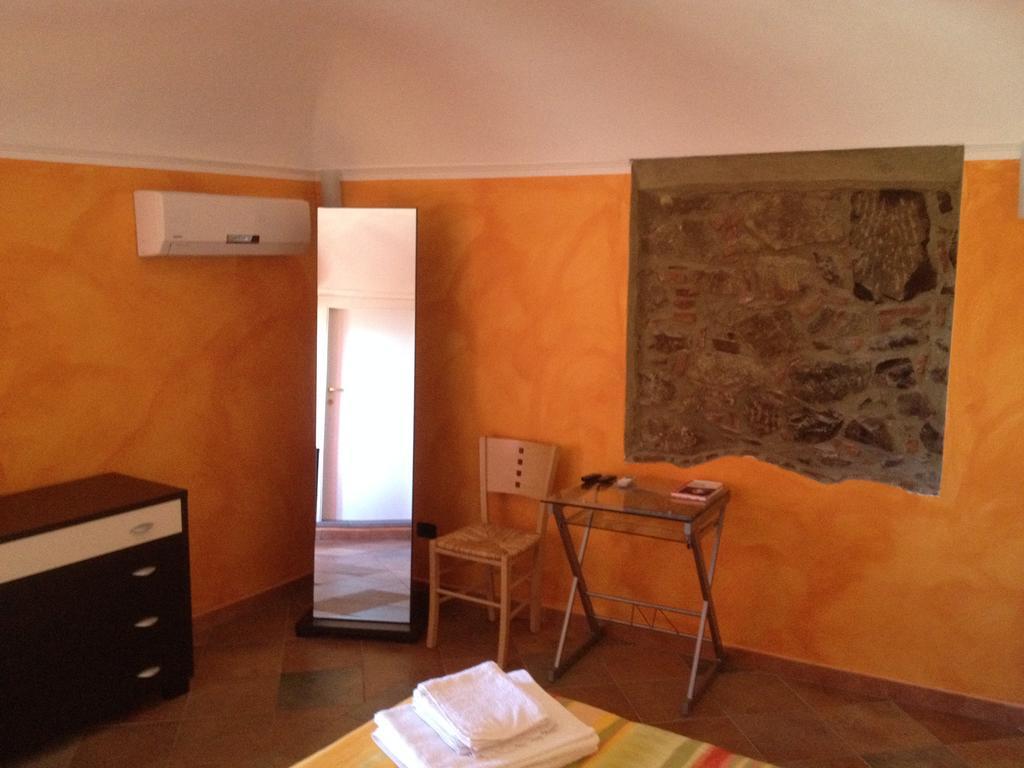 B&B Al Centro Storico Troina Εξωτερικό φωτογραφία