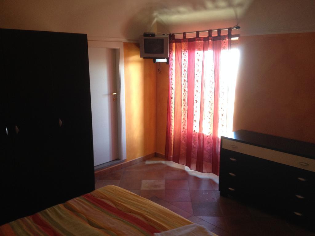 B&B Al Centro Storico Troina Εξωτερικό φωτογραφία